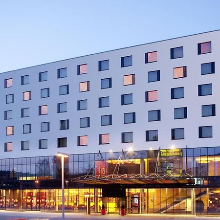 Отель Vienna House Easy By Wyndham Катовице Экстерьер фото