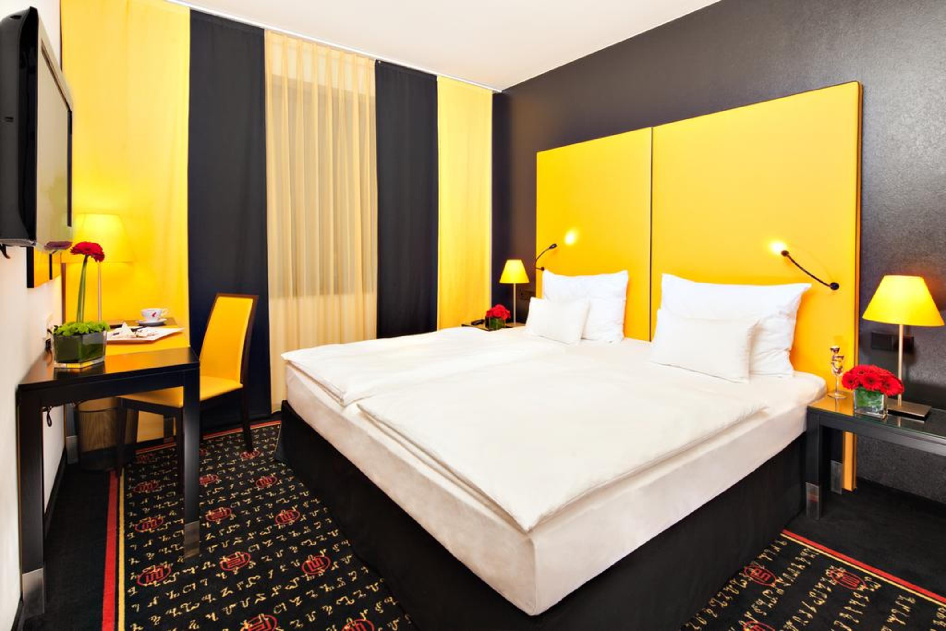 Отель Vienna House Easy By Wyndham Катовице Экстерьер фото